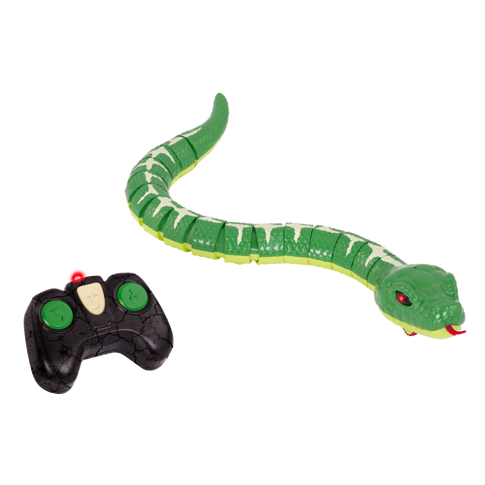 Remote Control Snake | Electronic Animal Toys
