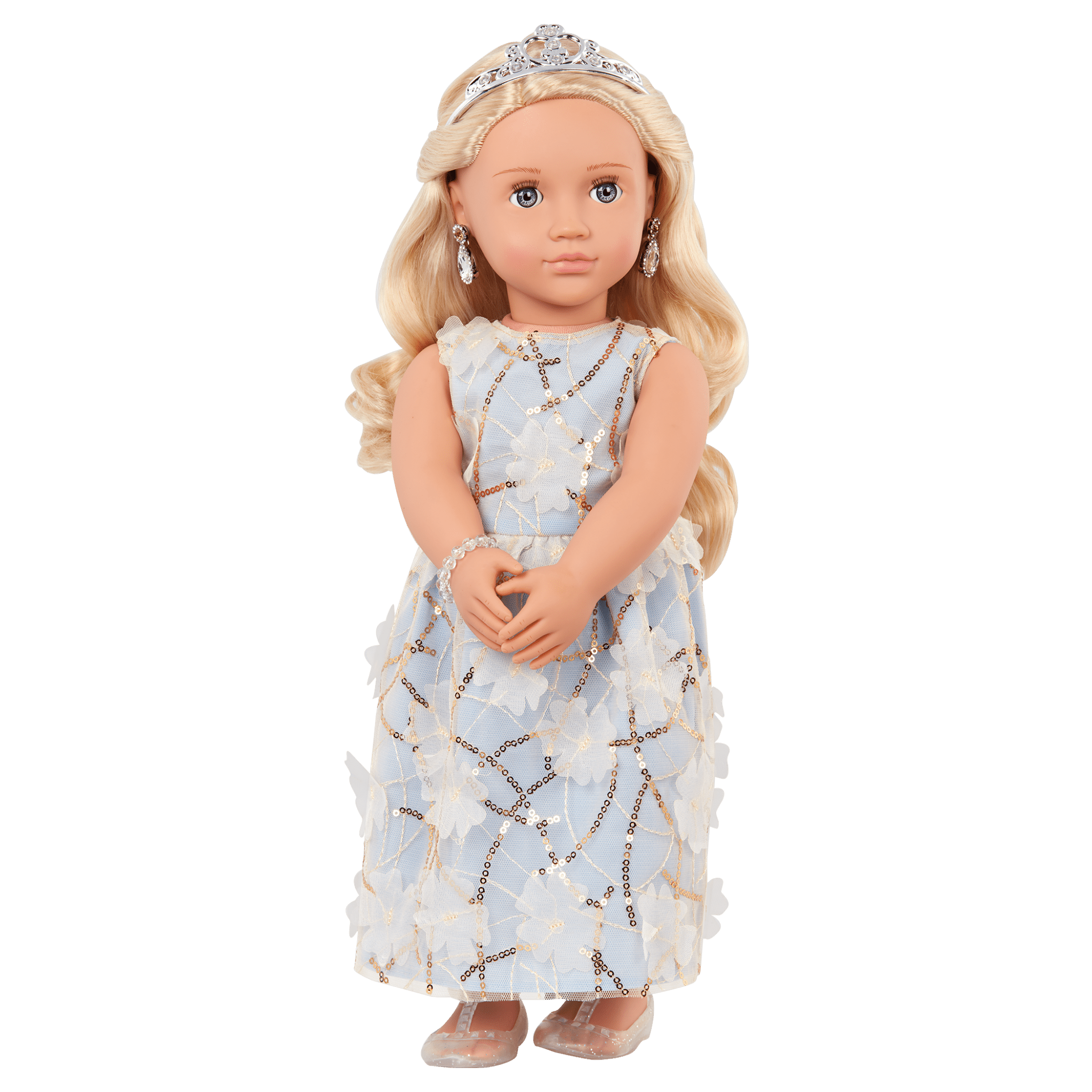 our generation holiday dress Ellory | 18