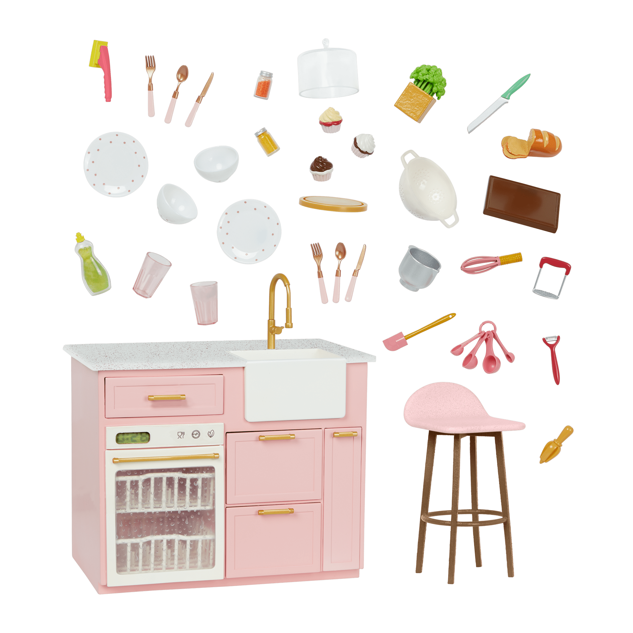 Cooking Island | 18