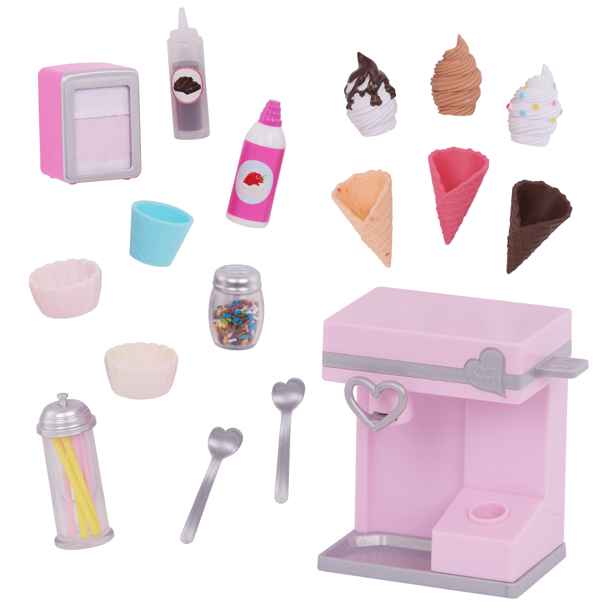 Sundae Fun Day | 18