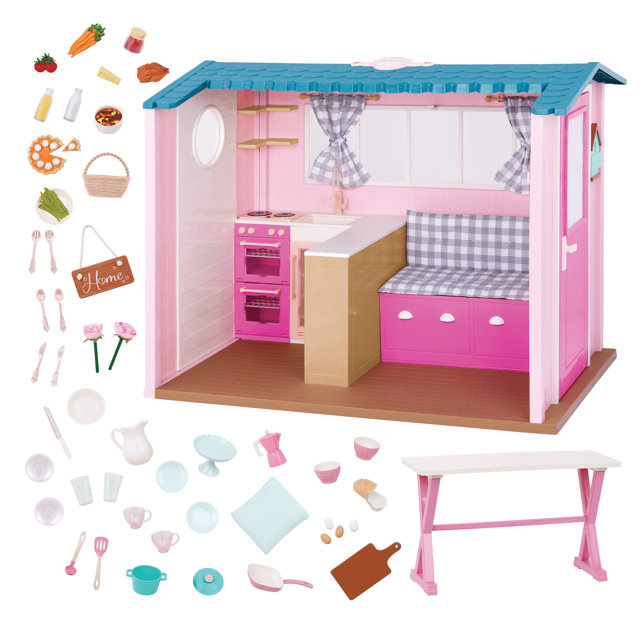 Country House | 18