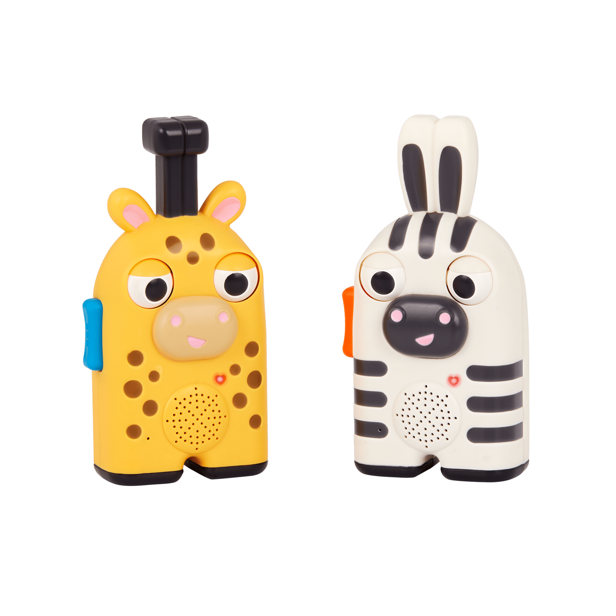 Adventure Talkies | Animal Walkie Talkies | Battat – MaisonBattat