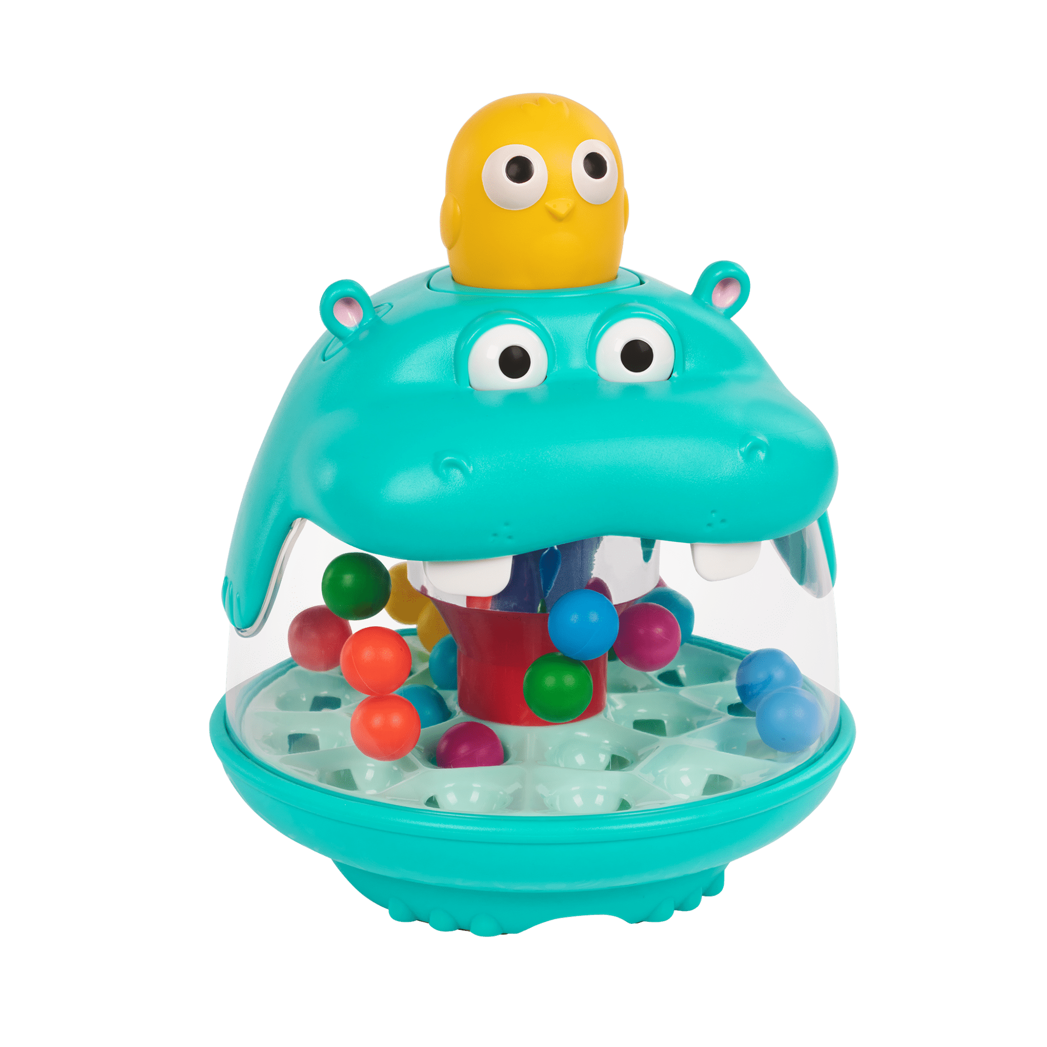 Party Pop Hippo | Ball Popping Toy | Battat – MaisonBattat