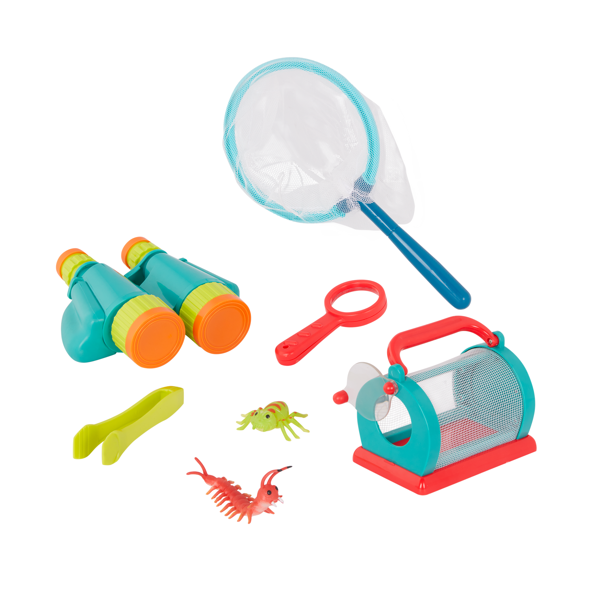 Little Explorer | Kids' Explorer Kit | B. toys – MaisonBattat