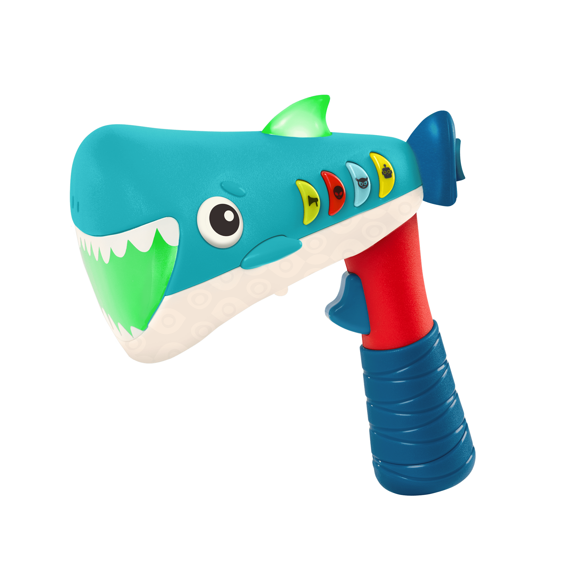 Silly Speaker | Toy Voice Changer | B. toys – MaisonBattat