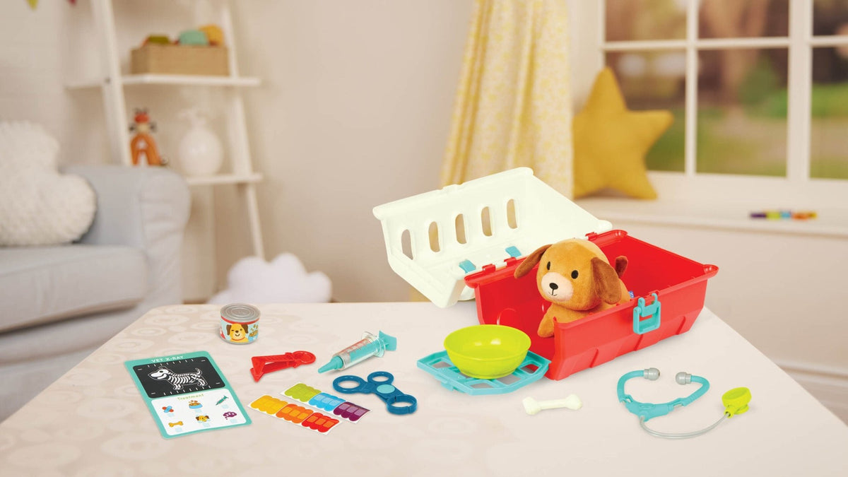 Holiday Gift Guide: Top Toys for Kids Who Love Adventure - MaisonBattat