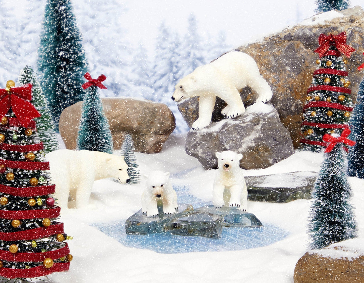 Holiday Gift Guide: Farm Toys, Animal Figurines & Playsets - MaisonBattat