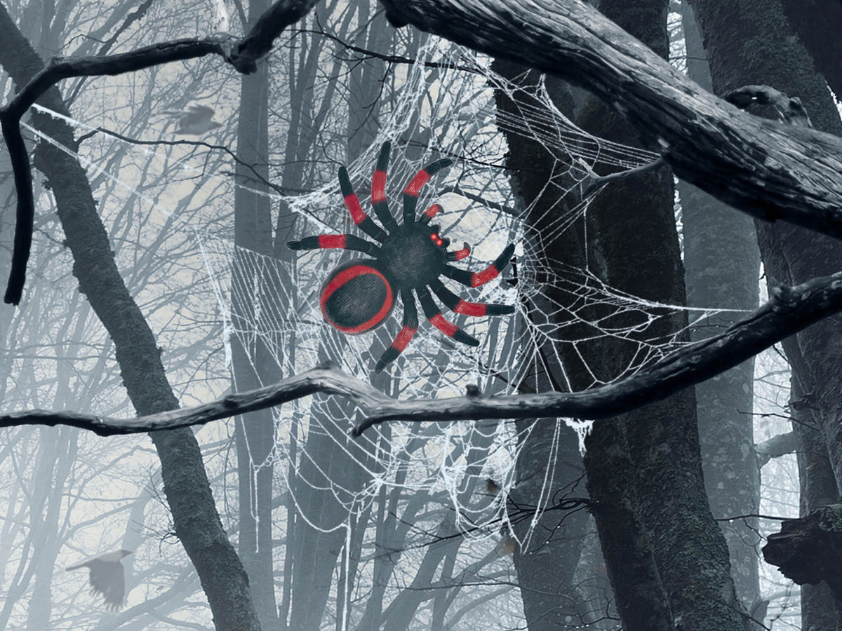 Spooktacular Halloween Pranks with Toy Bugs: Thrills & Chills!  - MaisonBattat
