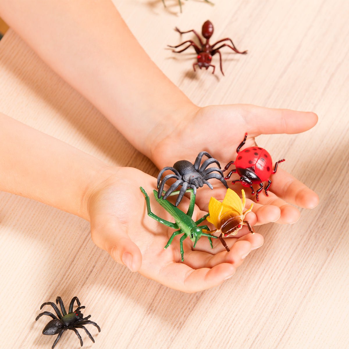Animal Spooktacular - MaisonBattat