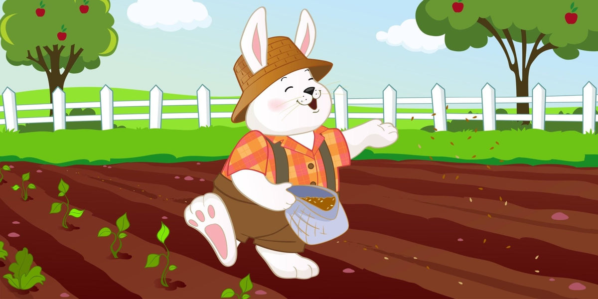 APRIL RABBIT scaled