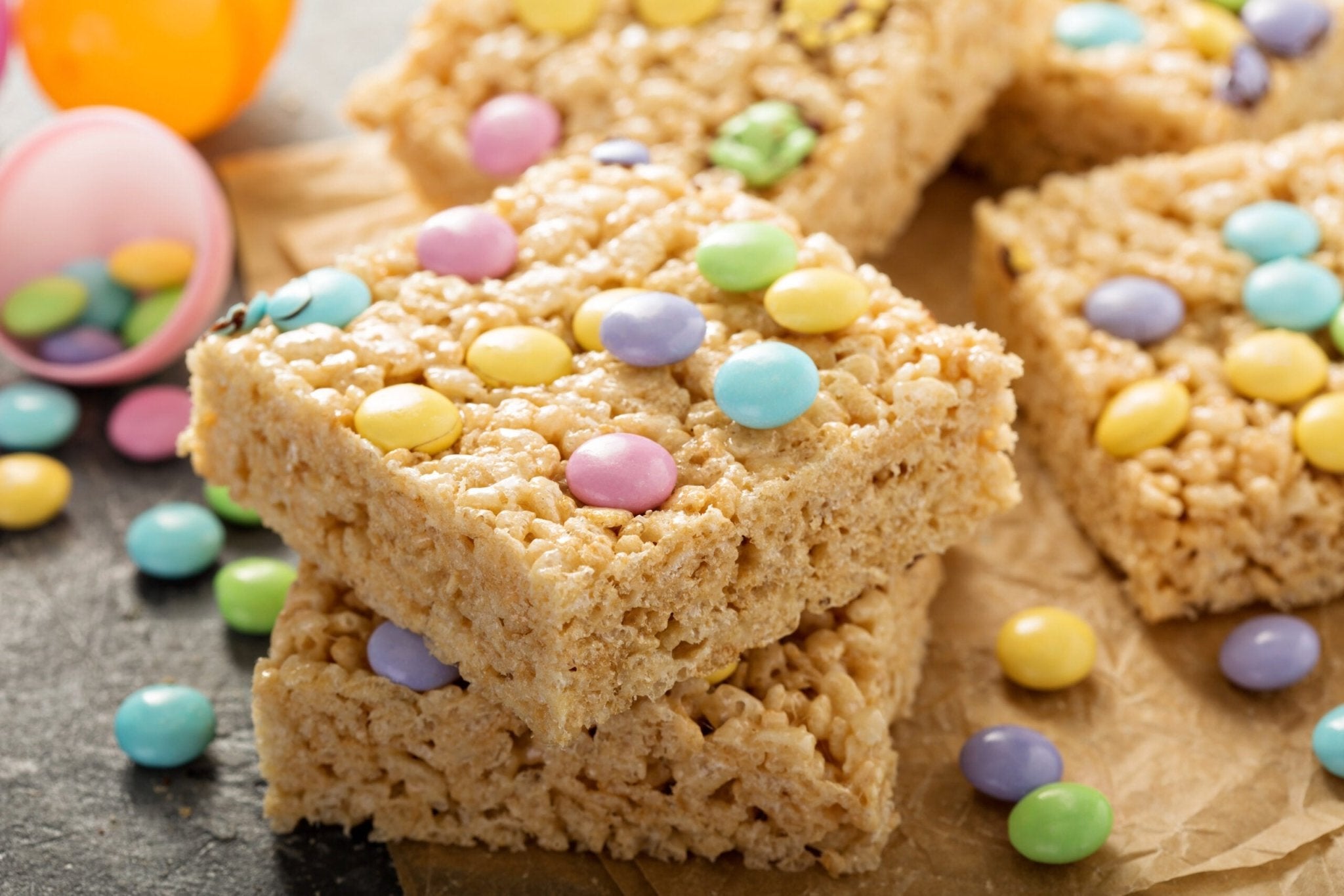 Easy No-Bake Desserts for Kids - MaisonBattat