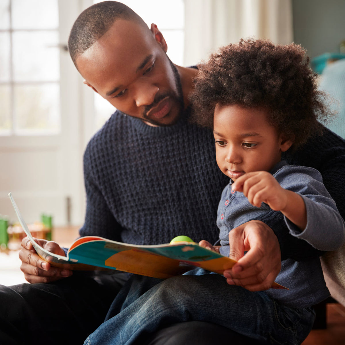 3 Key Strategies for Fostering a Love of Reading - MaisonBattat