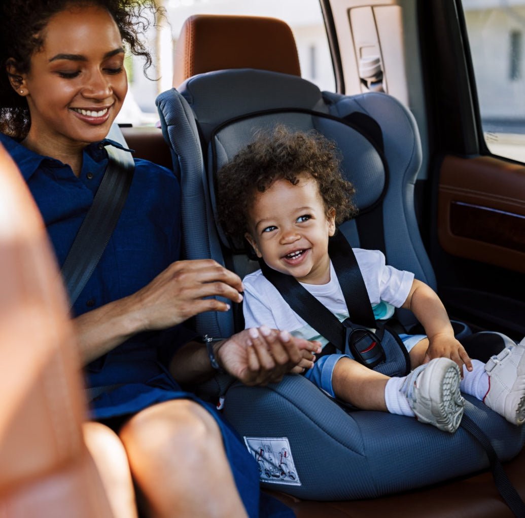 Tips & Tricks: How to Survive Road Trips with Toddlers - MaisonBattat