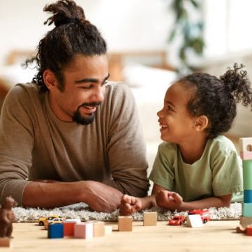 Fun Family Activities for Father's Day - MaisonBattat