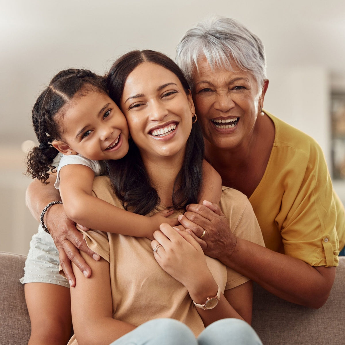 what moms want Mother's Day Guide