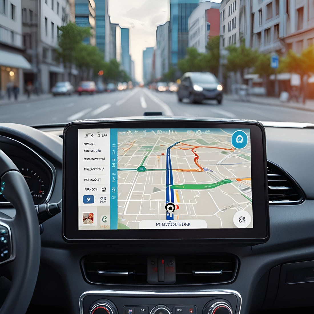 what is gps how does gps work