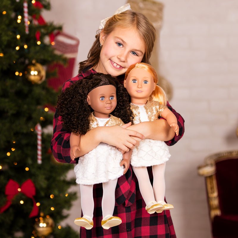 Holiday Gift Guide 2022: Best Toys to Surprise Doll Fans - MaisonBattat