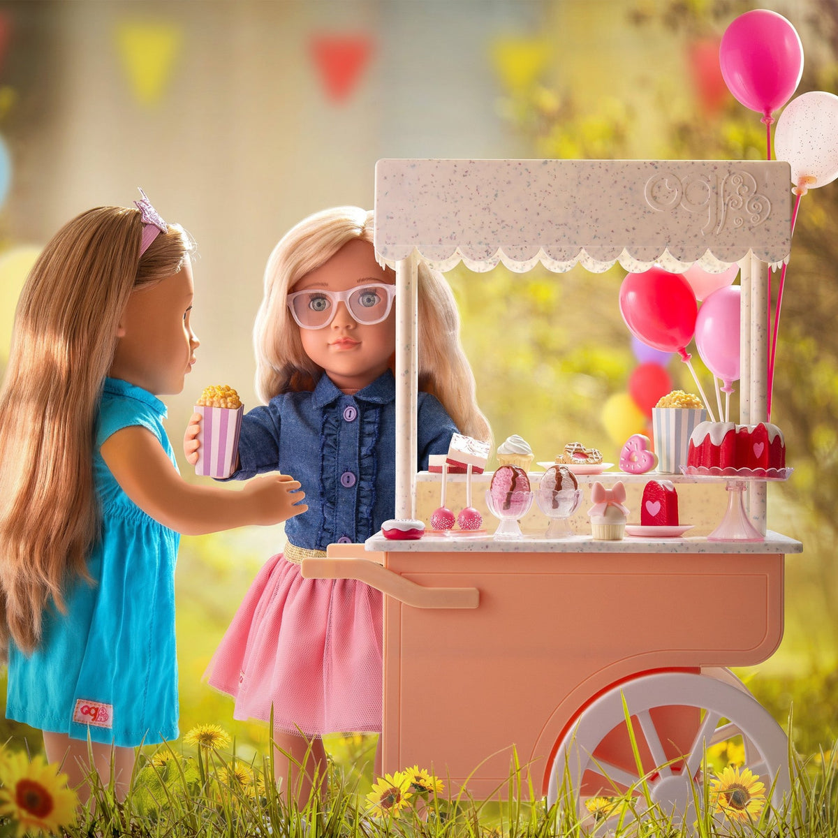 Gift Guide: 10 Fun Easter Gifts for Kids - MaisonBattat
