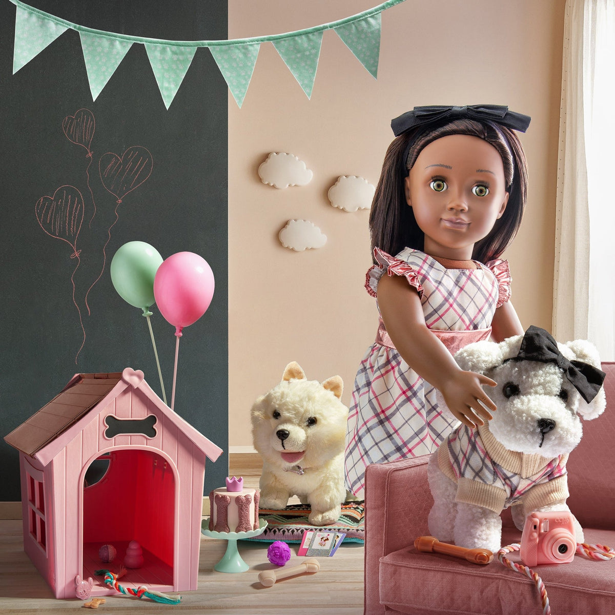 5 Benefits of Stuffed Animal Toys for Kids - MaisonBattat