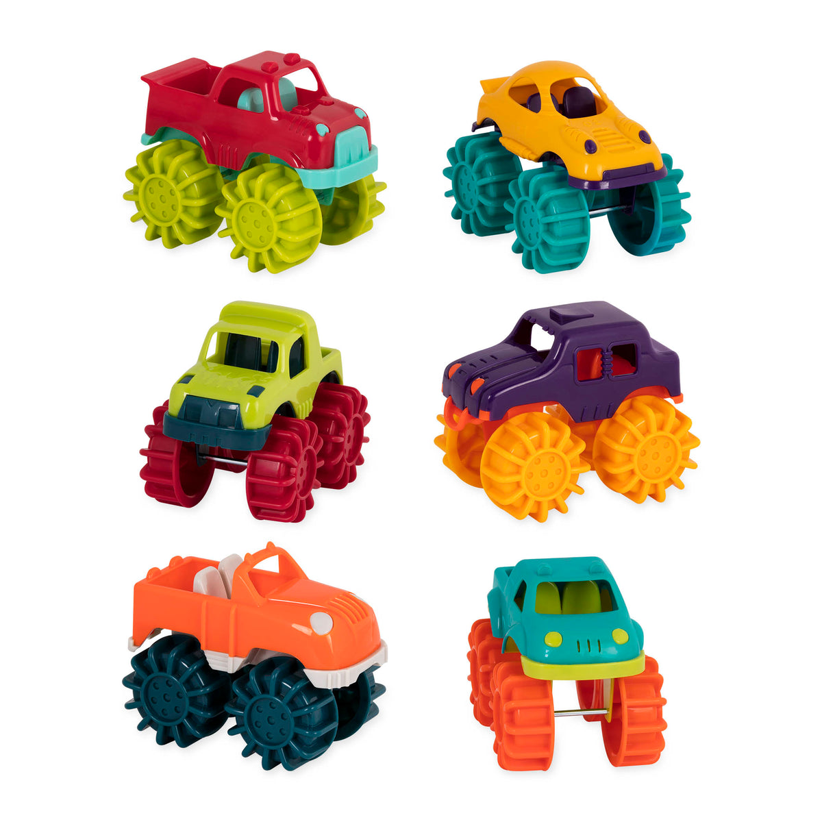 How to Clean Your Toddler’s Toys - MaisonBattat