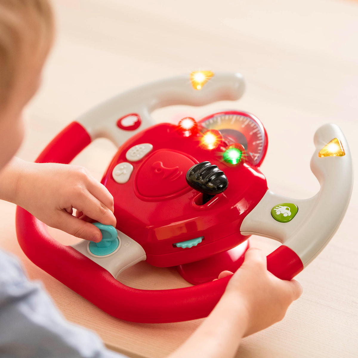 Summer Activities for Kids: Truck Art - MaisonBattat