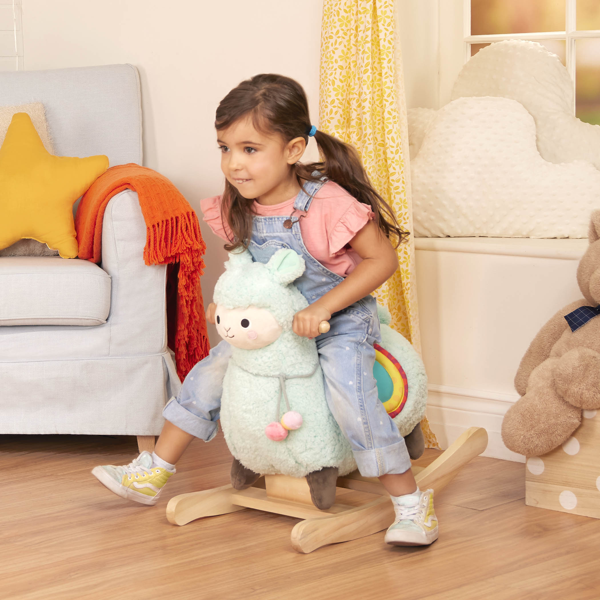 Gift Guide: New Toys - MaisonBattat