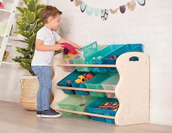 BX1630 LS kid feature