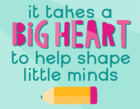 Big Heart