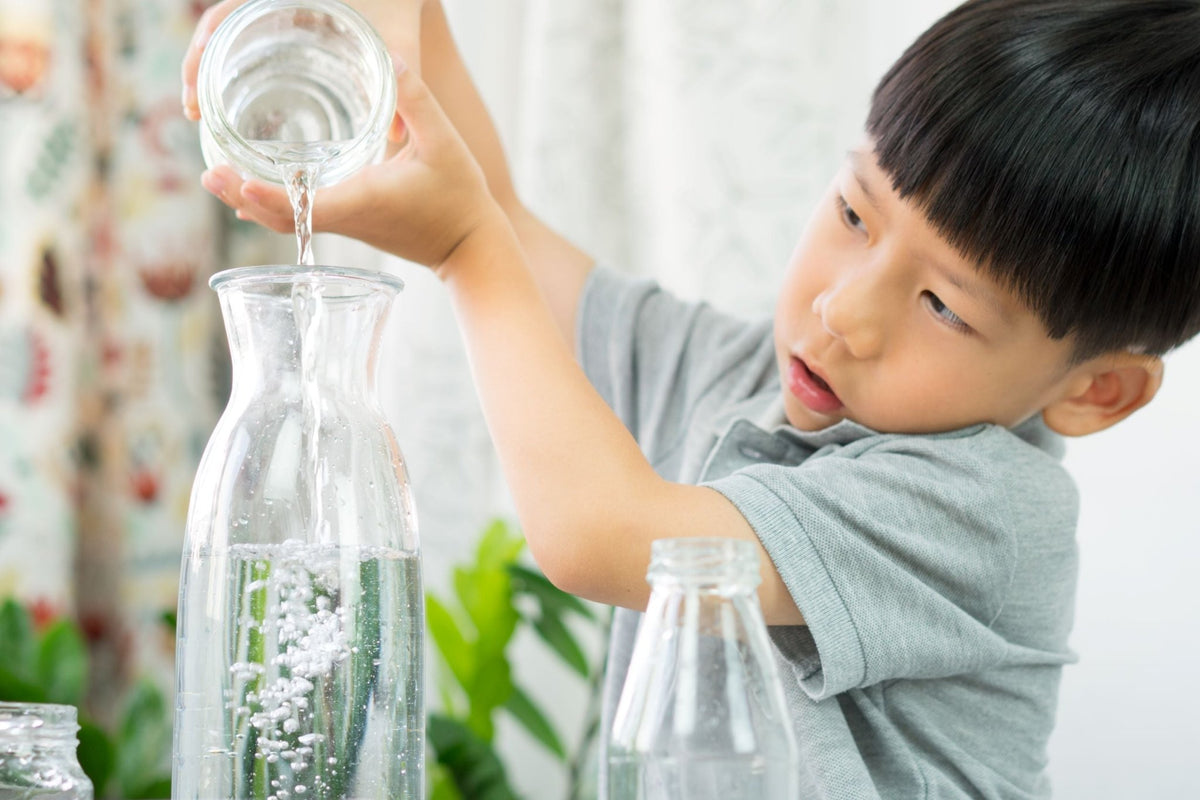 Summer Activities For Kids - MaisonBattat
