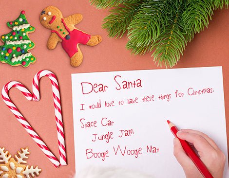 CNT 309 Santa List