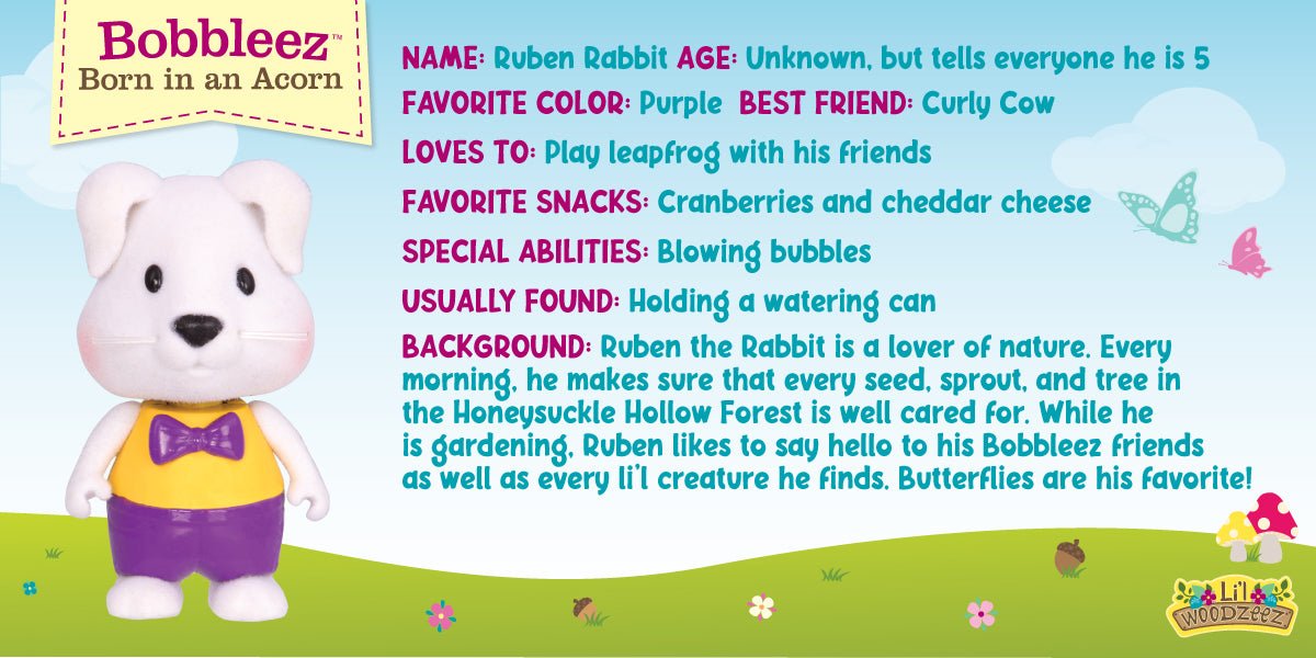 CNT 4714 64400 Ruben Rabbit Profile 1200x600