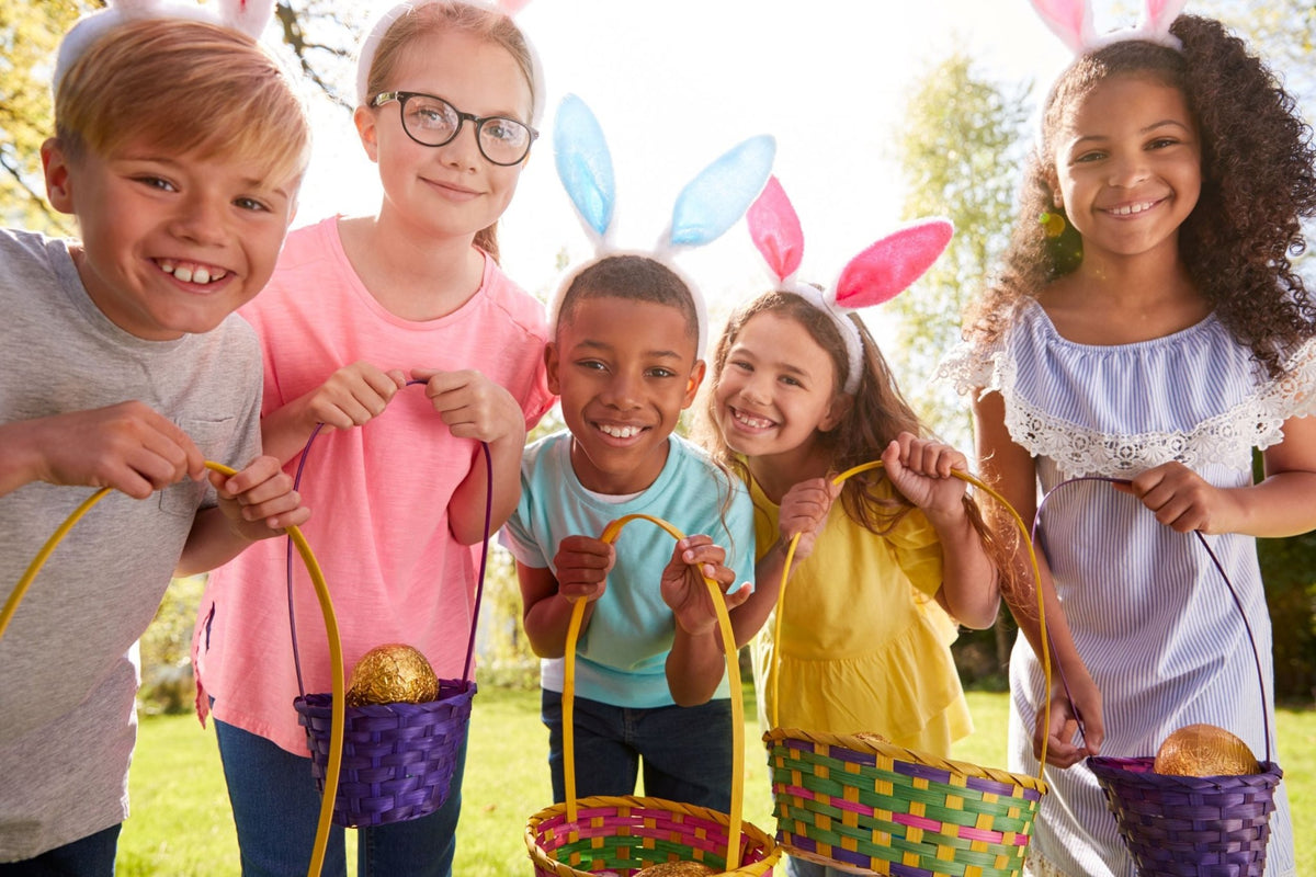 Gift Guide: Easter Gifts for Kids - MaisonBattat
