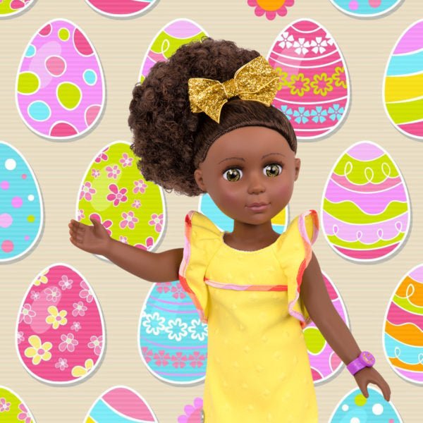 Indoor Easter Activities for Kids - MaisonBattat