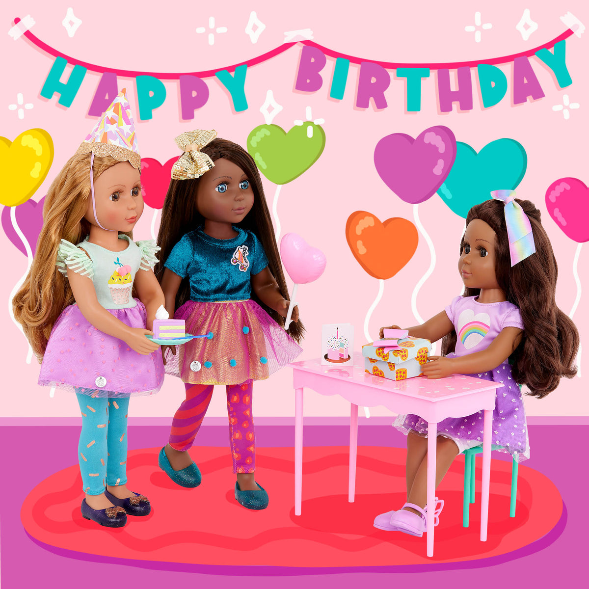 Best Kids’ Birthday Gifts 2023 - MaisonBattat