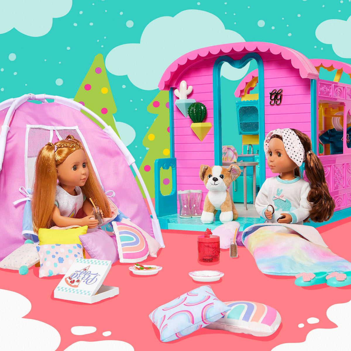 3 Play Ideas for Holiday Fun - MaisonBattat