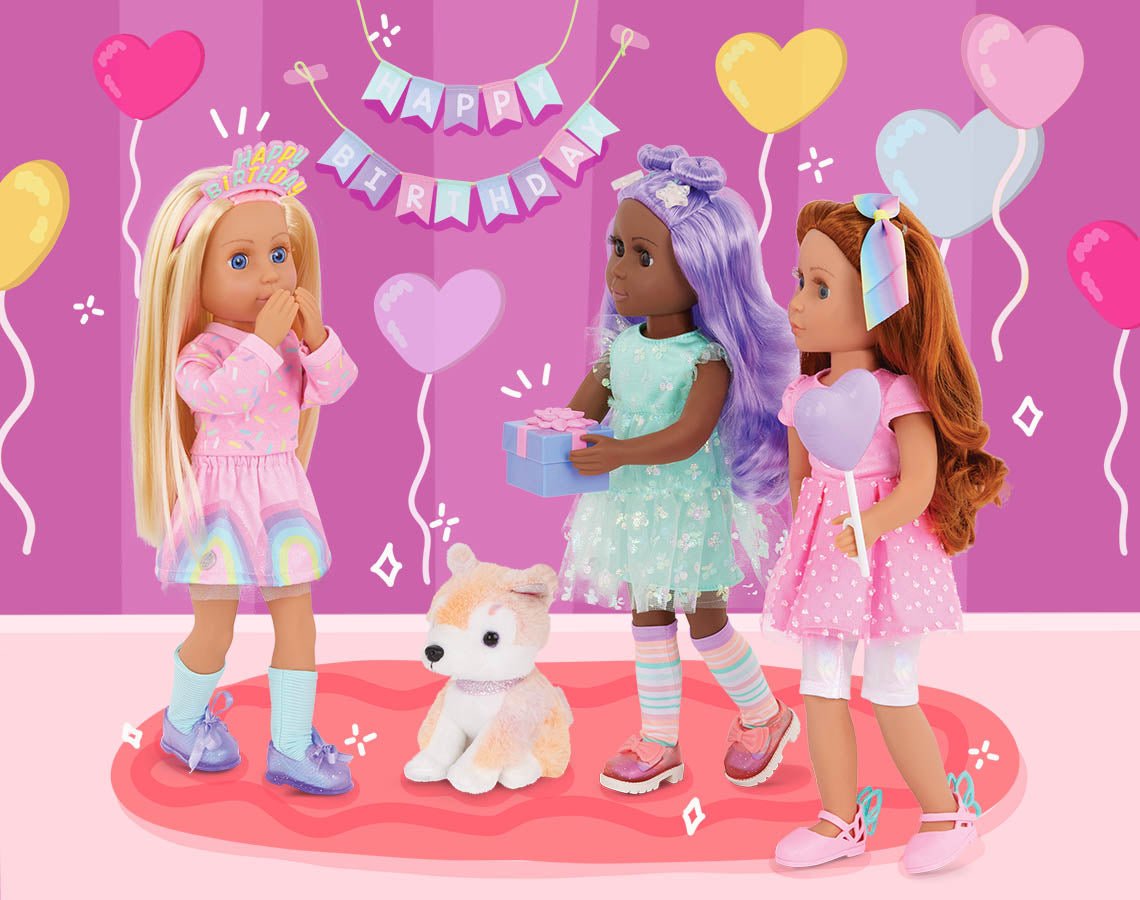 Your Ultimate Birthday Gift Guide - MaisonBattat