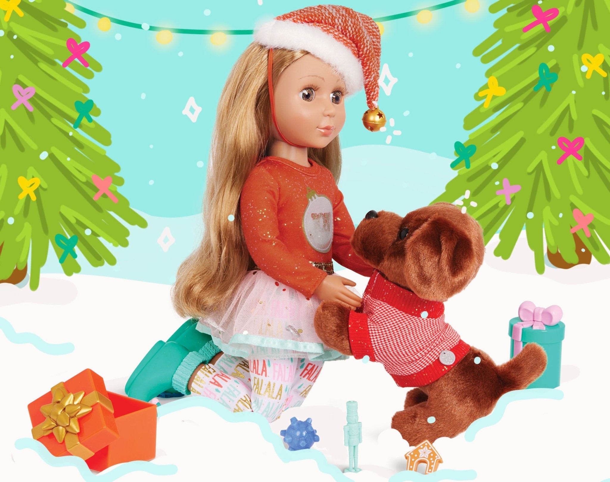 3 Play Ideas About Holiday Traditions - MaisonBattat