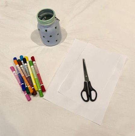 DIY Gratitude Jar Activity - MaisonBattat