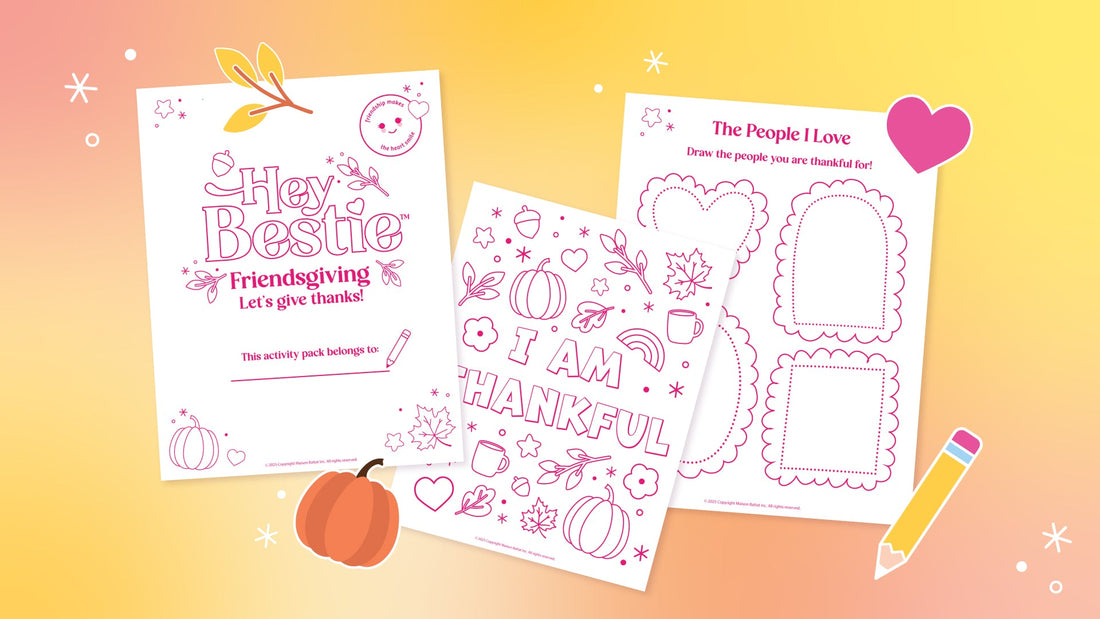 Printable Thanksgiving Coloring Sheets for Kids