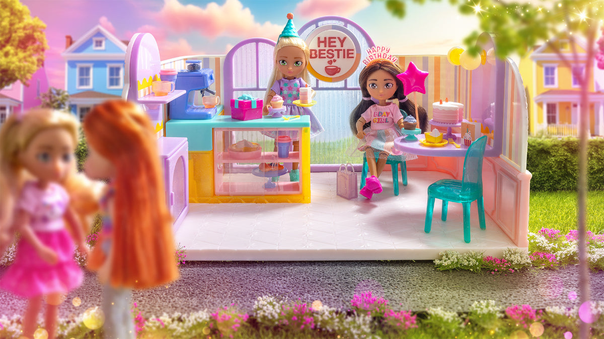 Kids Birthday Party Ideas