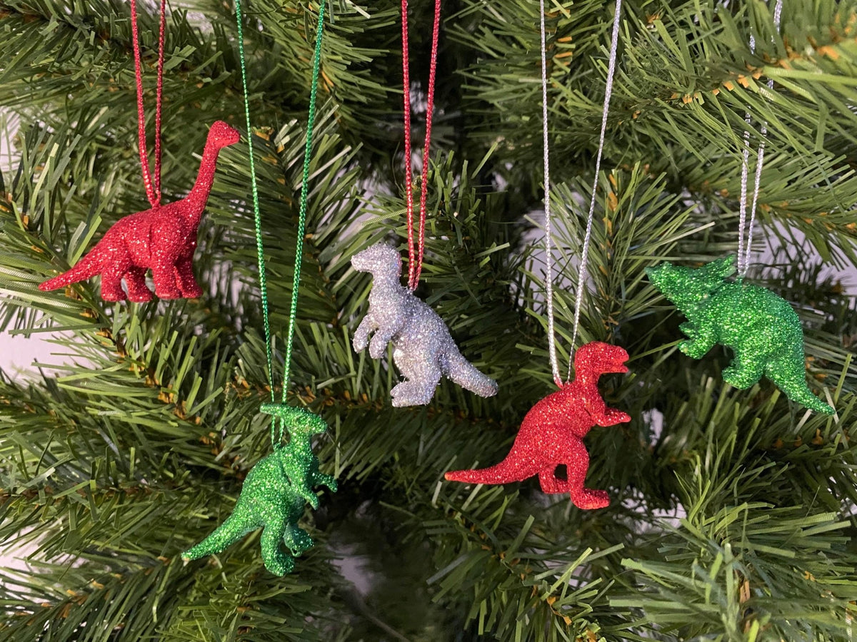 DIY Christmas Ornament Craft for Kids - MaisonBattat
