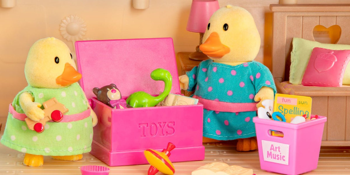 Indoor Activities for Kids