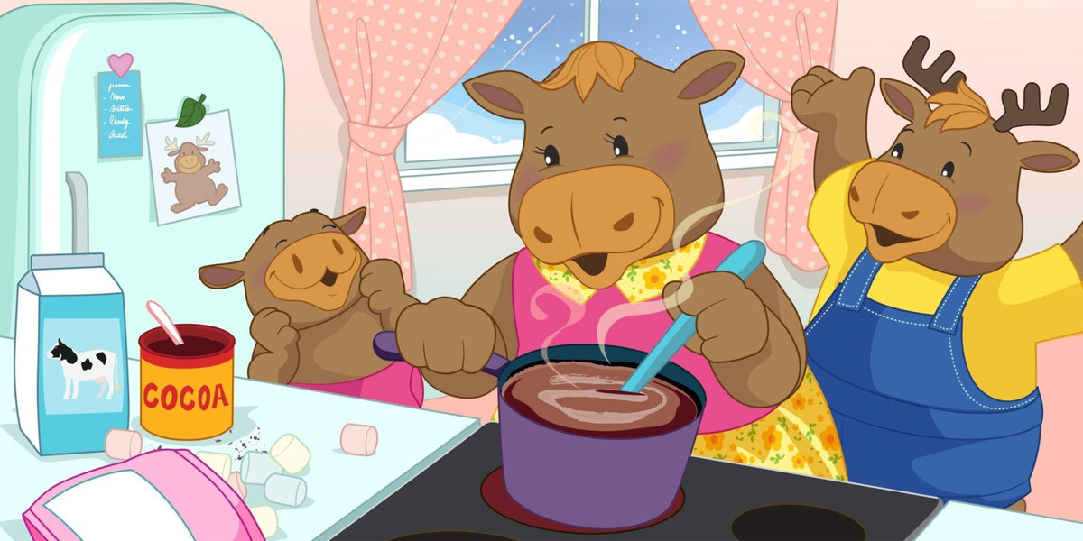 JANUARY RECIPE