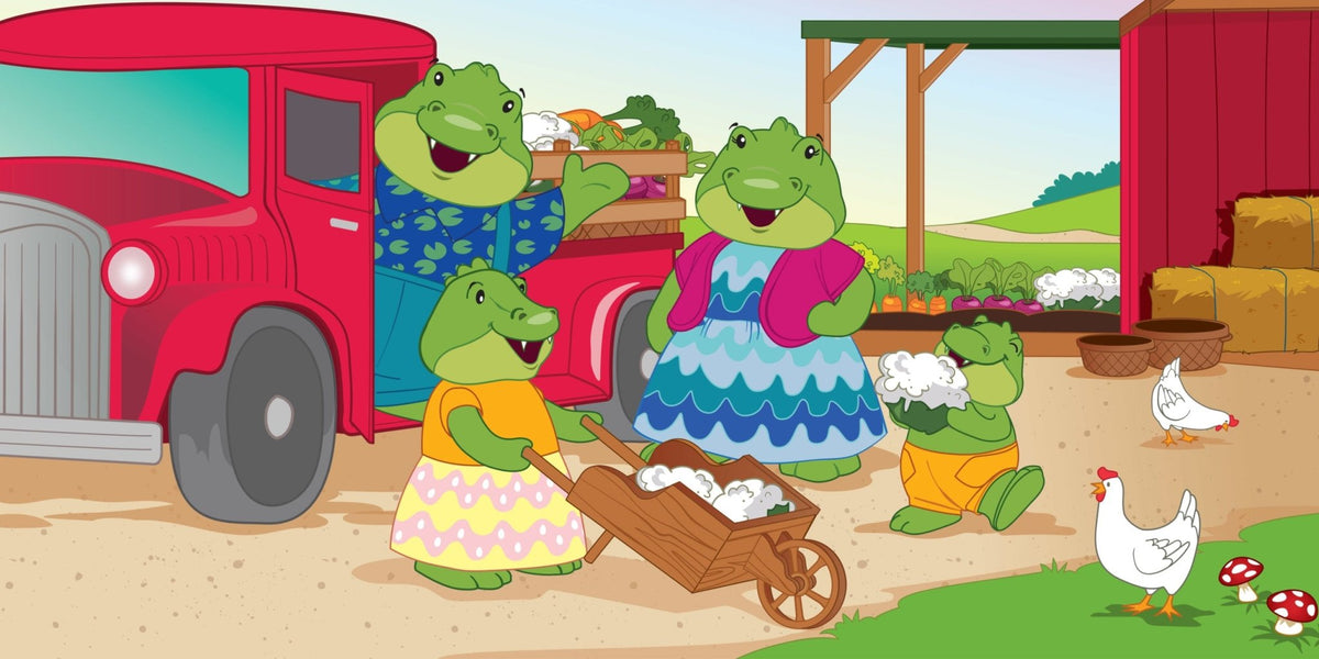 JUNE BOGGLESBY