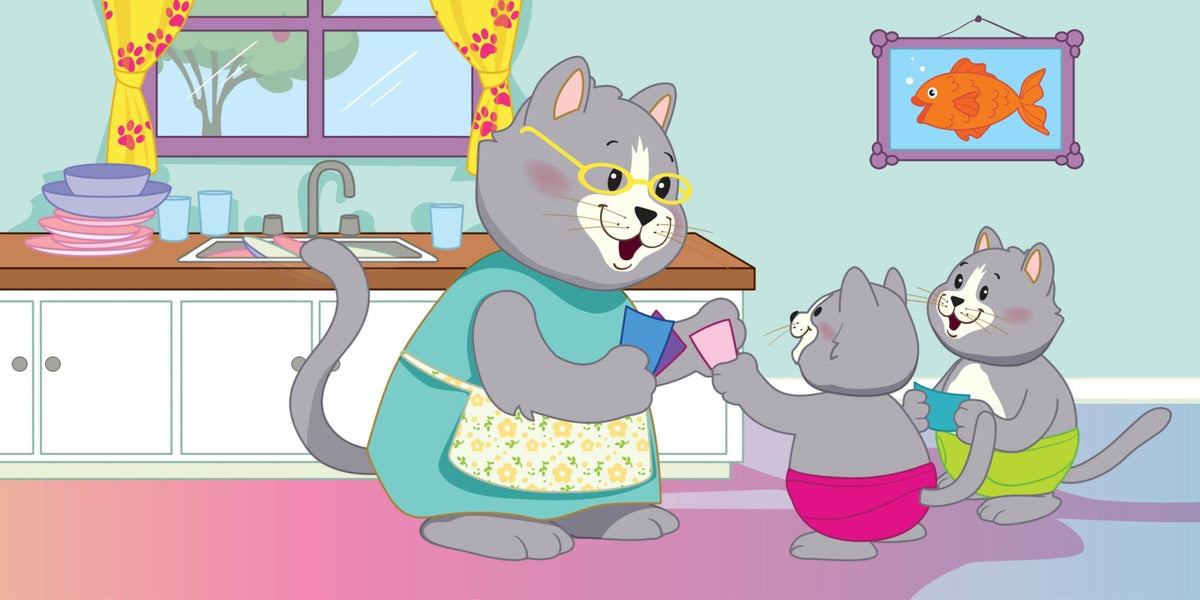 MAI CAT scaled