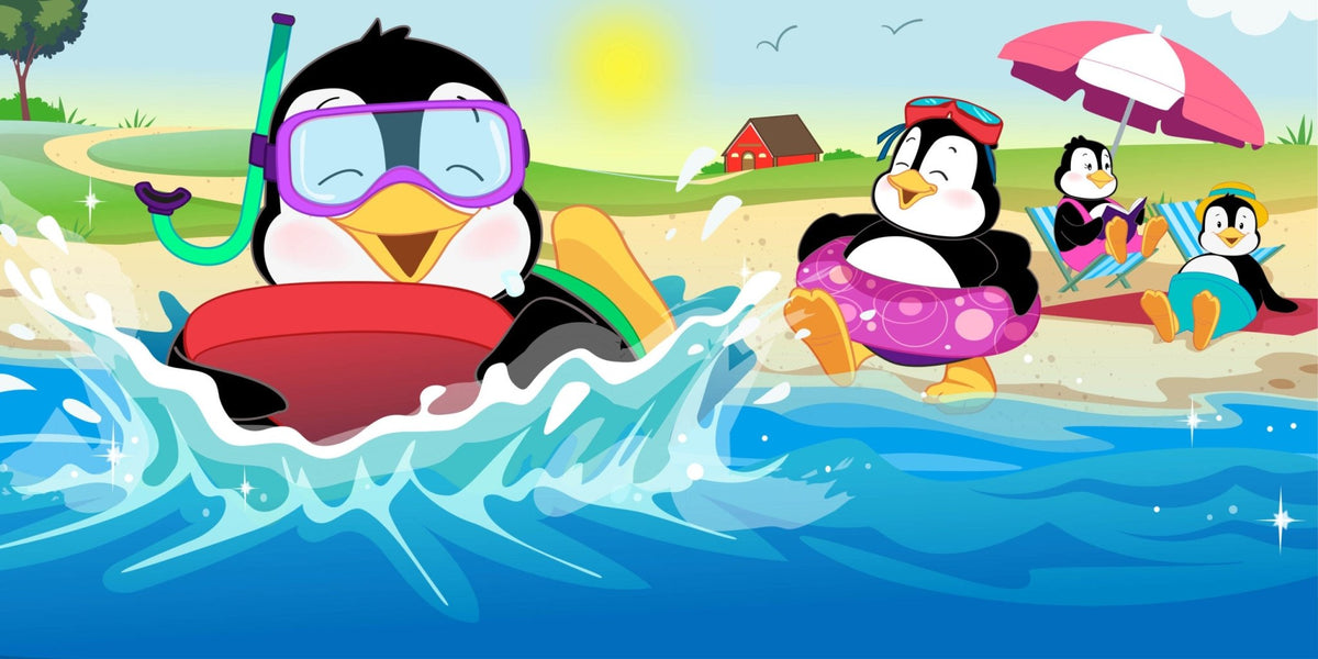MAI PENGUINS scaled