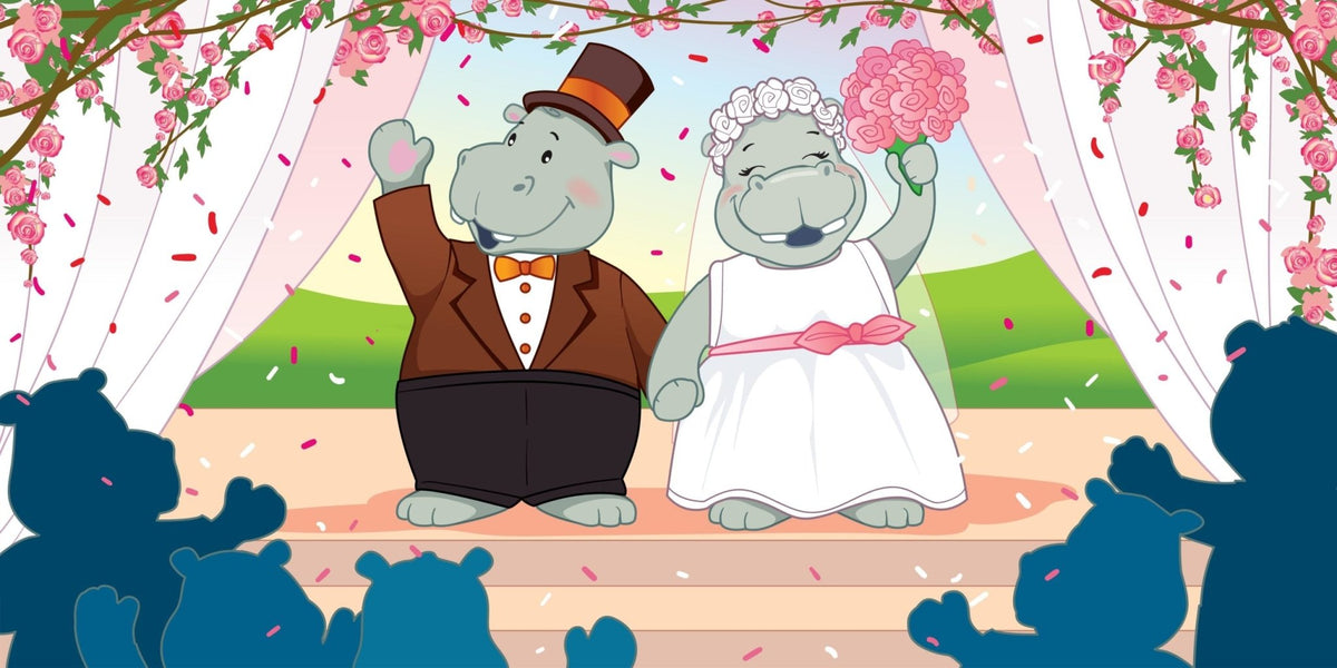 NOVEMBER HIPPO