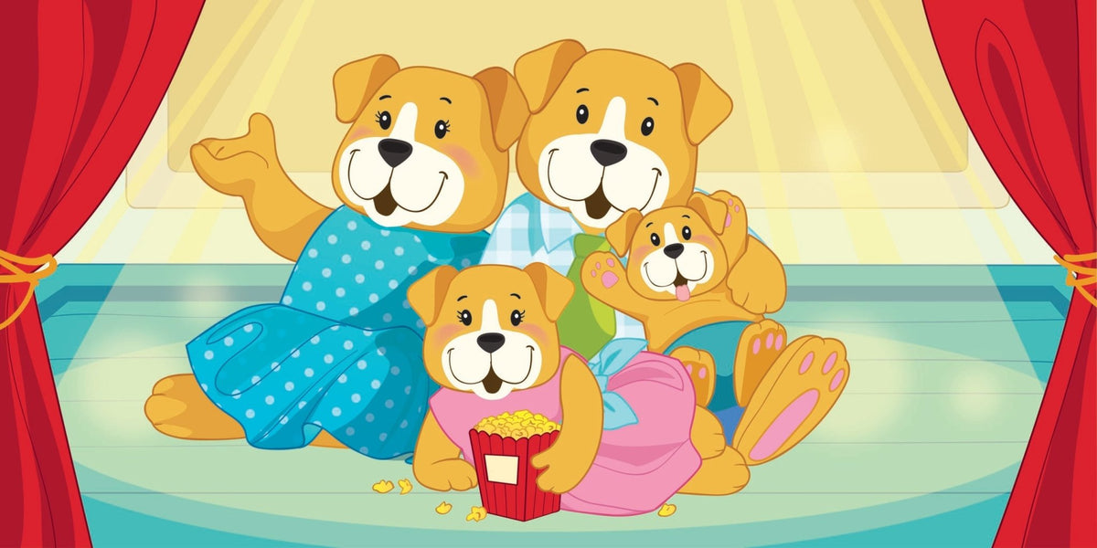 OCTOBER BULLDOG scaled