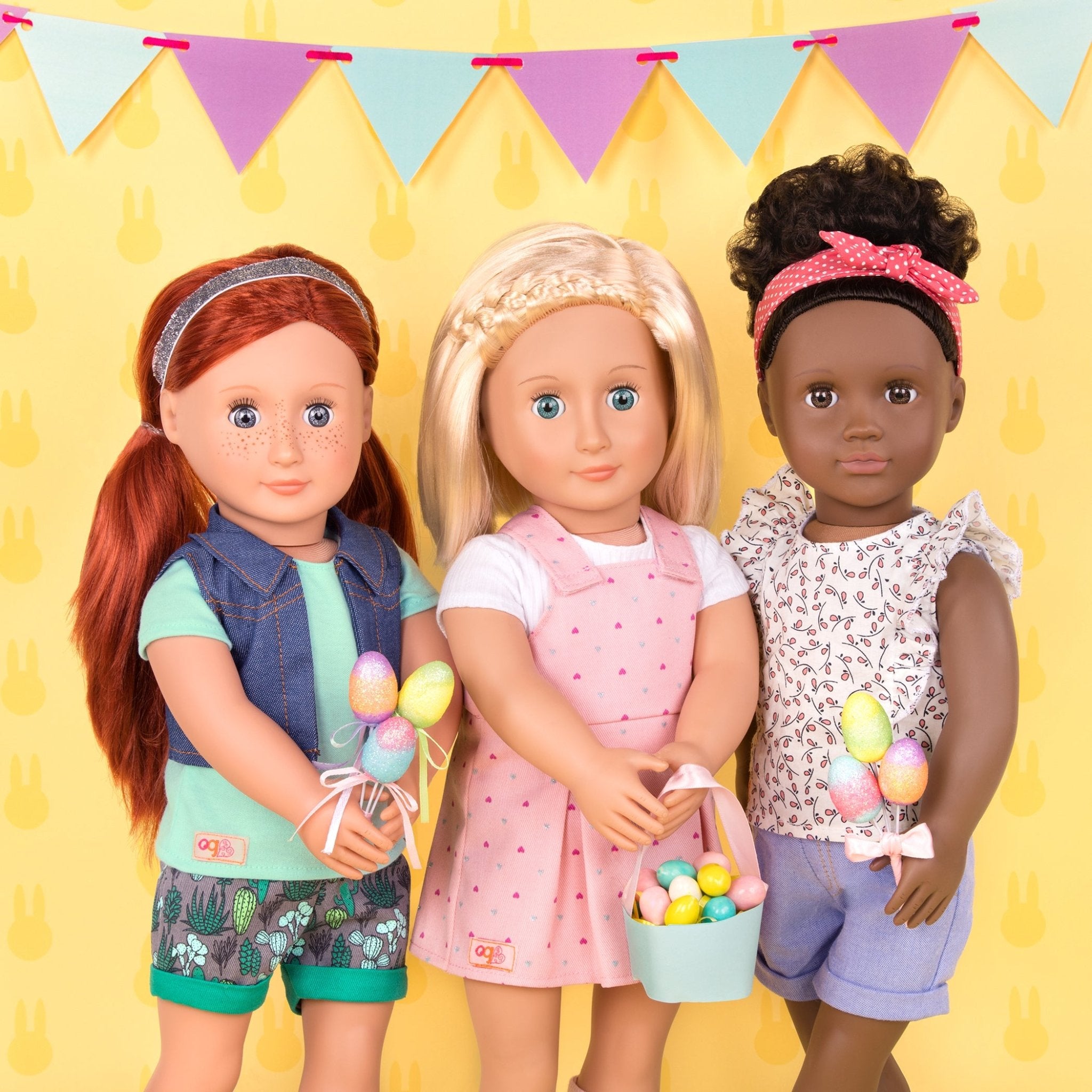 5 Steps for Planning the Perfect Egg Hunt - MaisonBattat