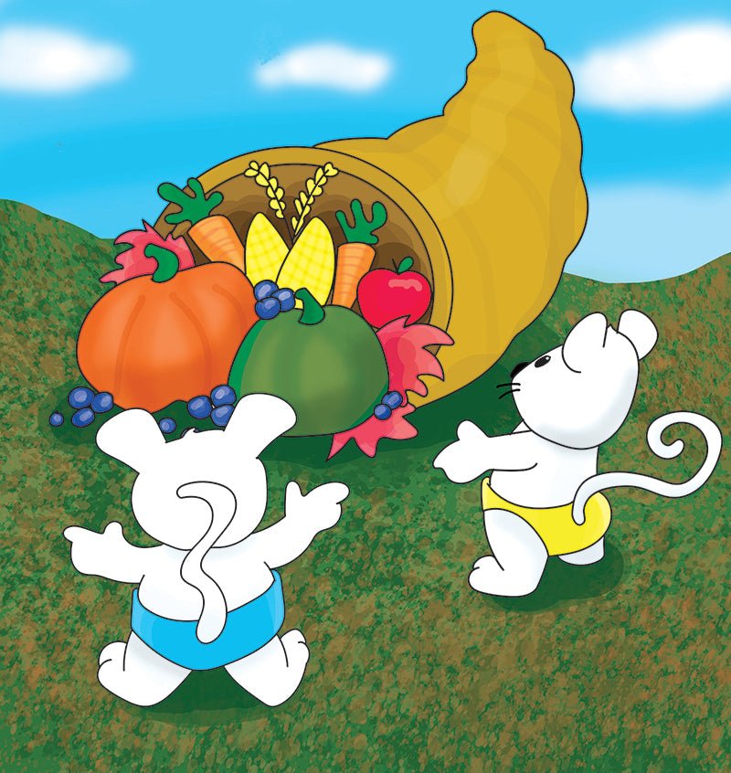 Oct Blog 1